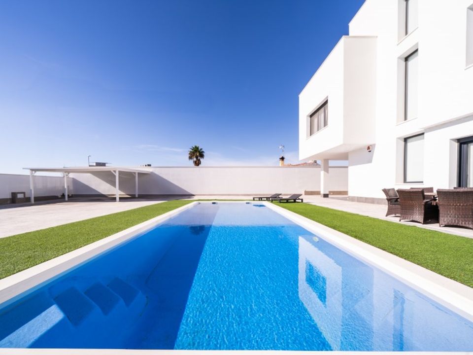Villa i La Marina, Alicante - foto 4
